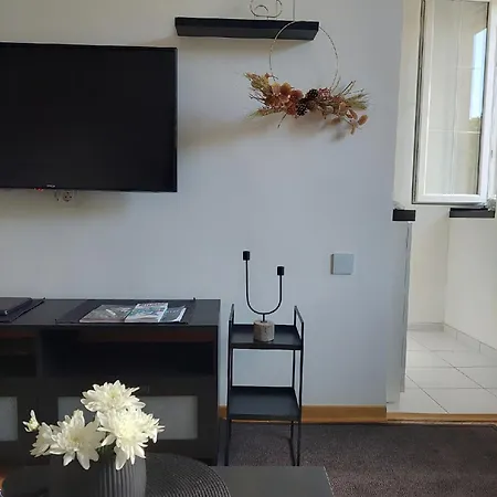 Apartman Elena Dedinje Belgrad Zimmer foto