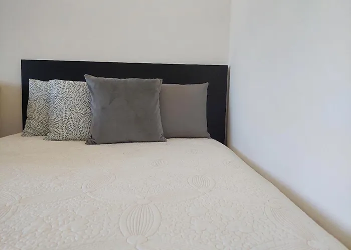 Apartman Elena Dedinje