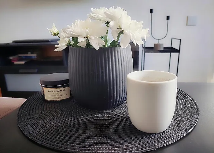 Apartman Elena Dedinje