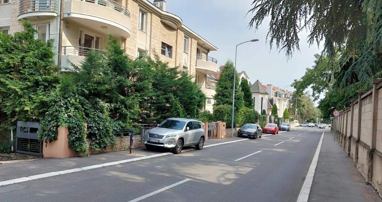 Apartament Elena Dedinje