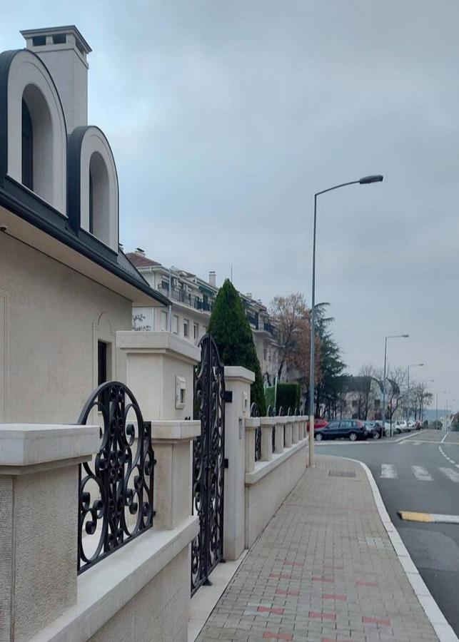 Elena Dedinje Apartament