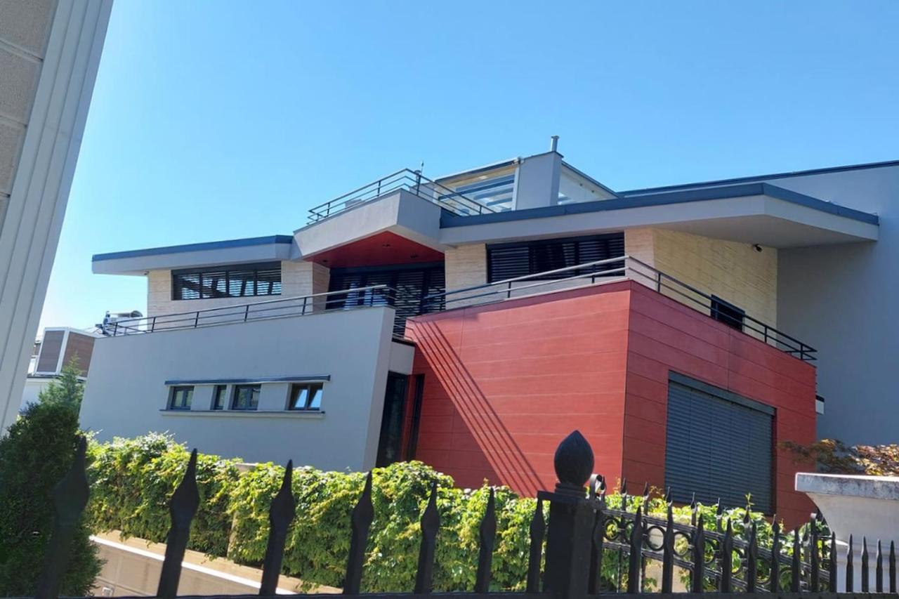 Apartament Elena Dedinje *