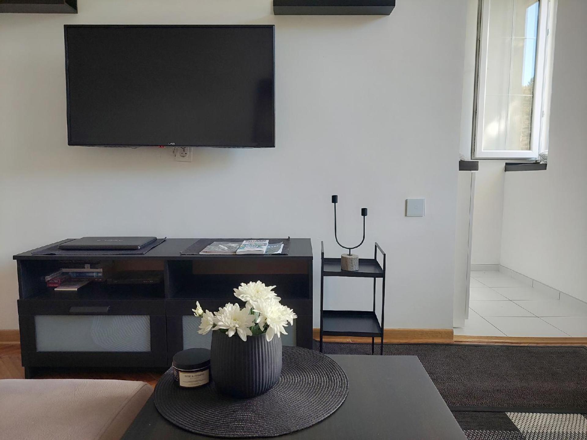 Elena Dedinje Apartament Belgrad